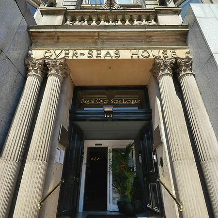100 Princes Street Edinburgh Ngoại thất bức ảnh