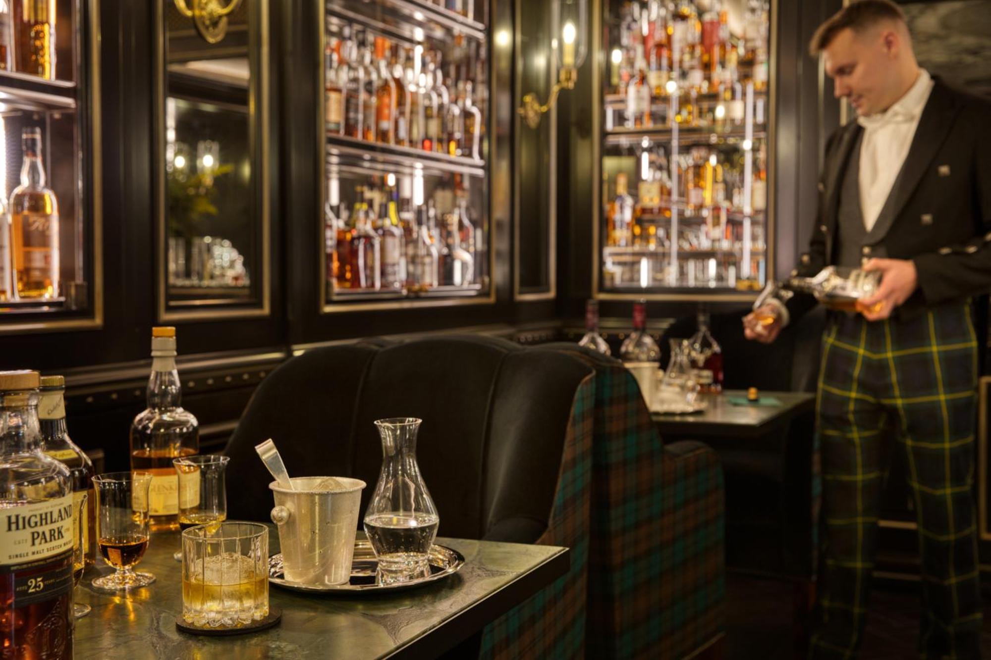 100 Princes Street Edinburgh Ngoại thất bức ảnh