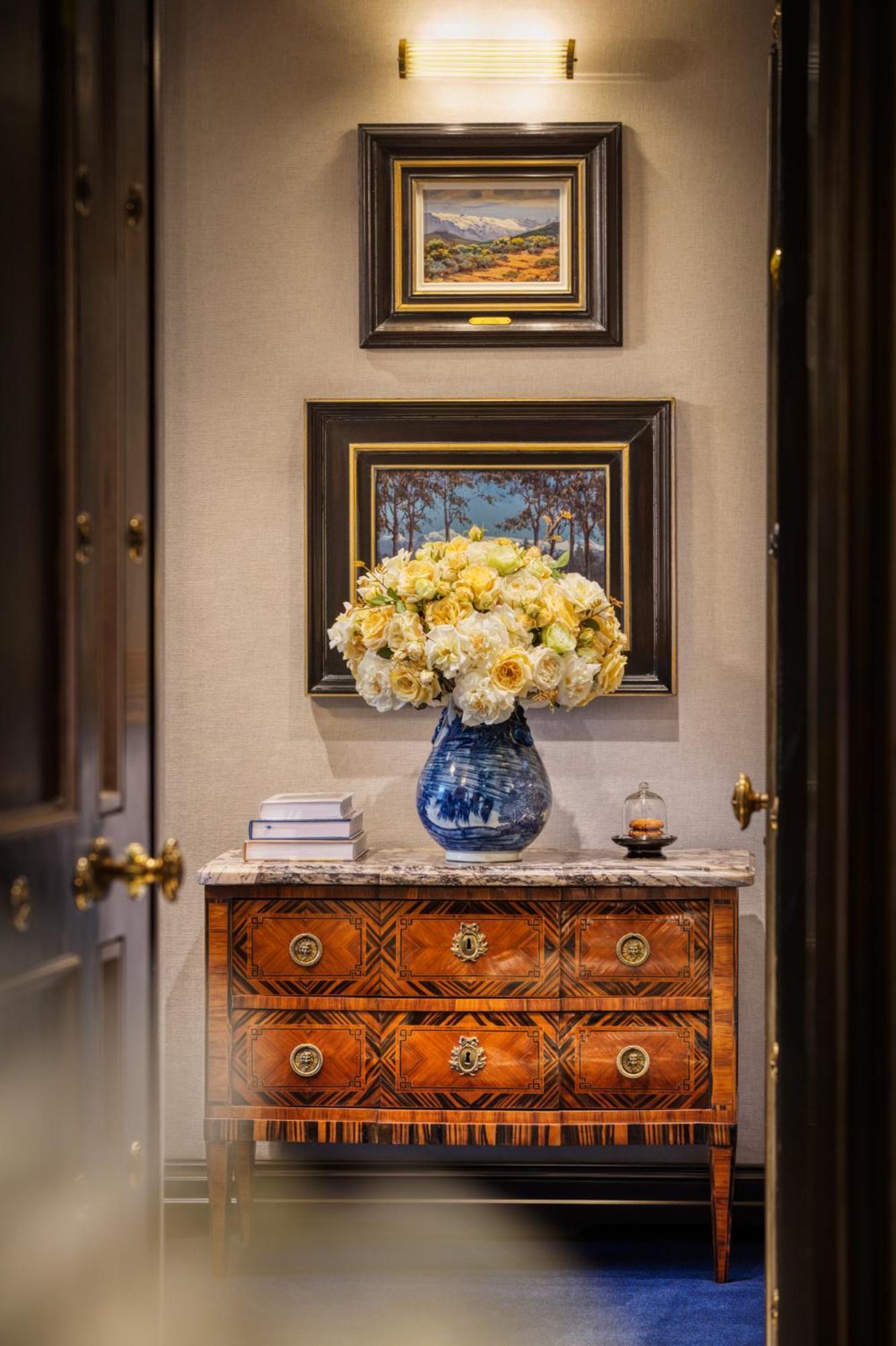100 Princes Street Edinburgh Ngoại thất bức ảnh