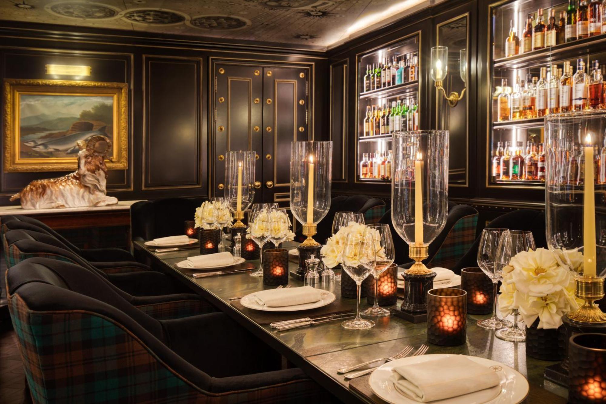 100 Princes Street Edinburgh Ngoại thất bức ảnh