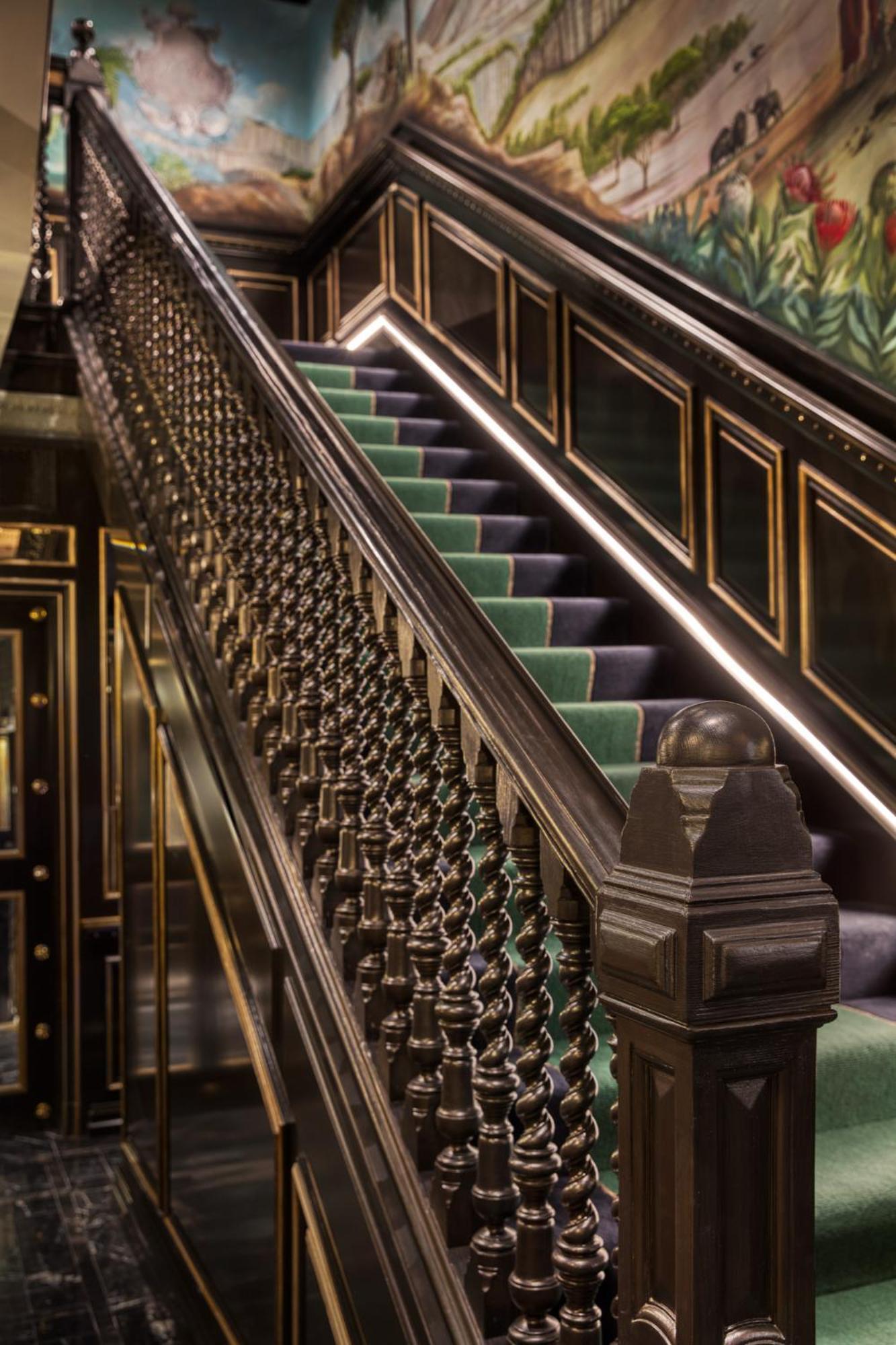 100 Princes Street Edinburgh Ngoại thất bức ảnh