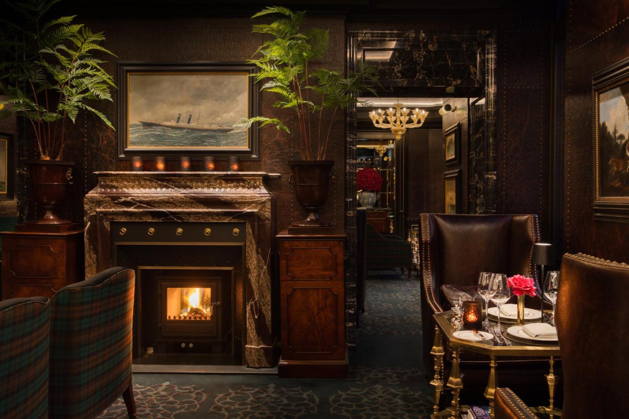 100 Princes Street Edinburgh Ngoại thất bức ảnh