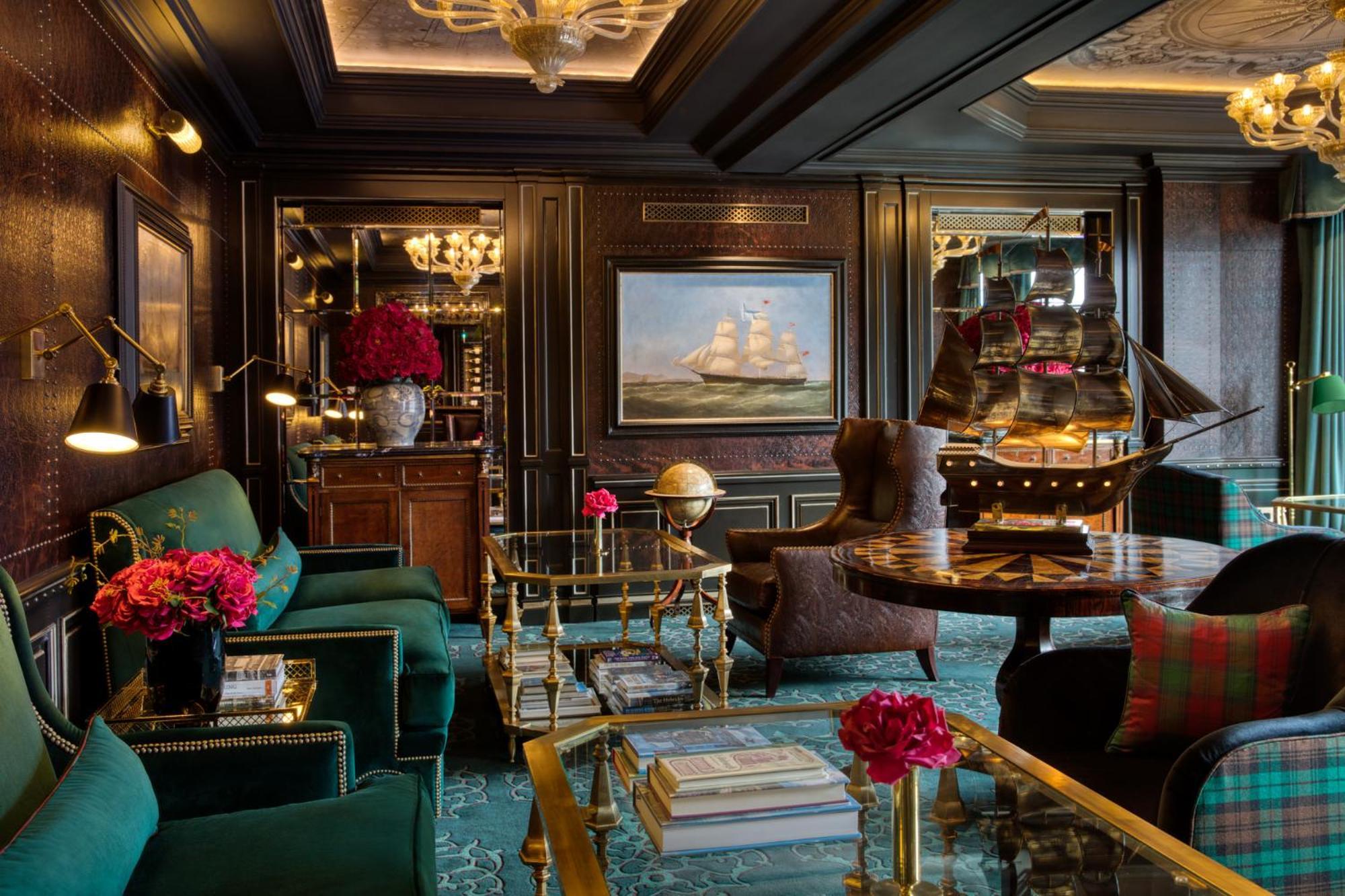 100 Princes Street Edinburgh Ngoại thất bức ảnh