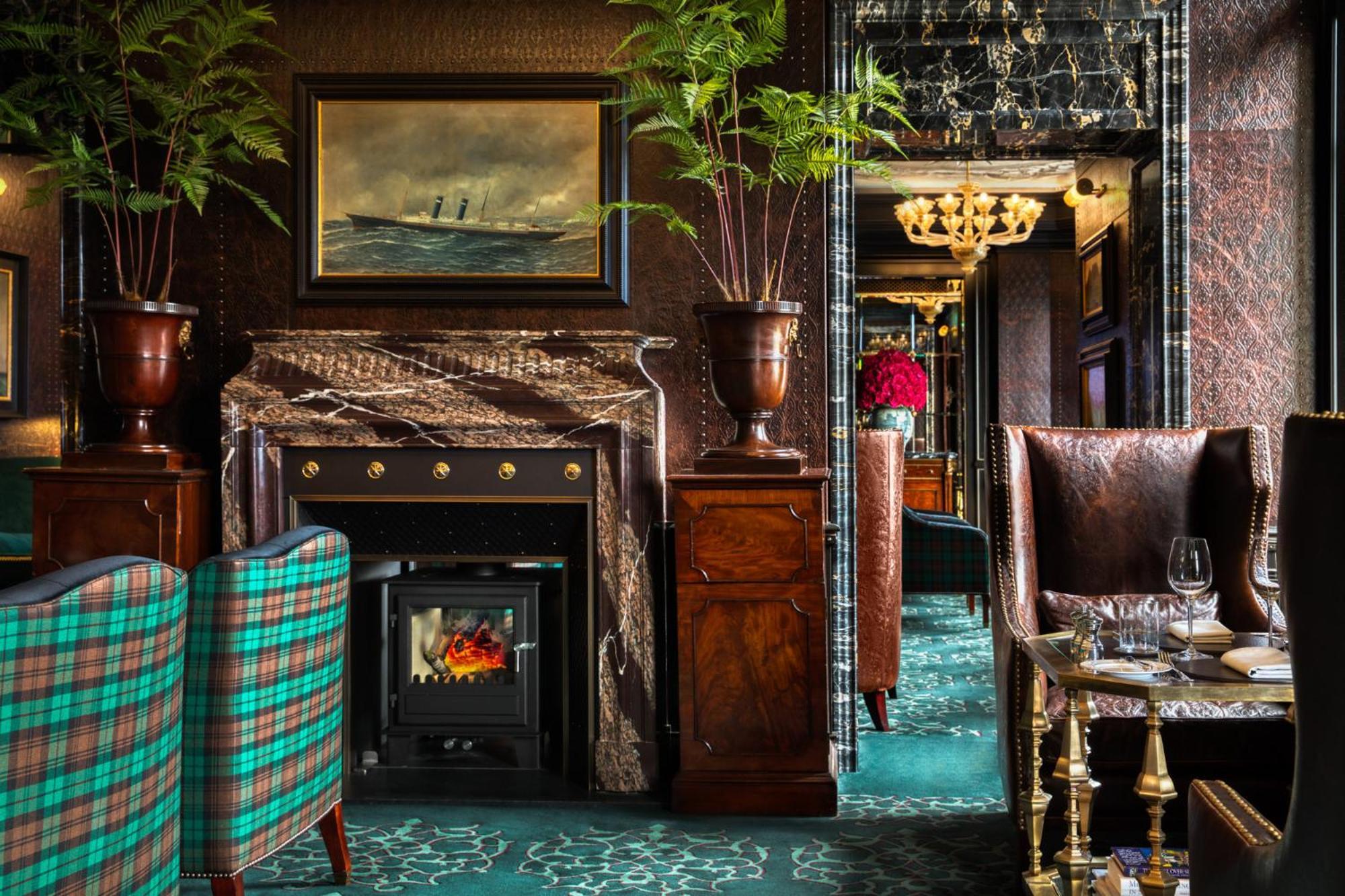 100 Princes Street Edinburgh Ngoại thất bức ảnh