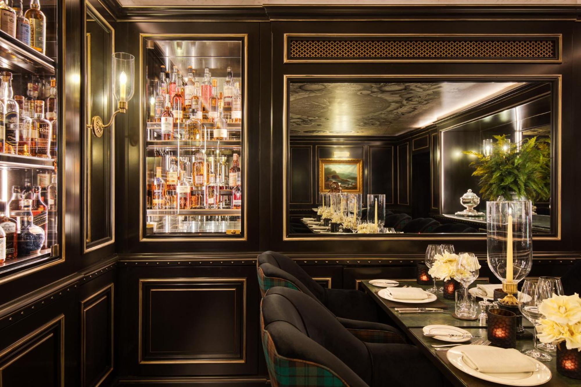 100 Princes Street Edinburgh Ngoại thất bức ảnh