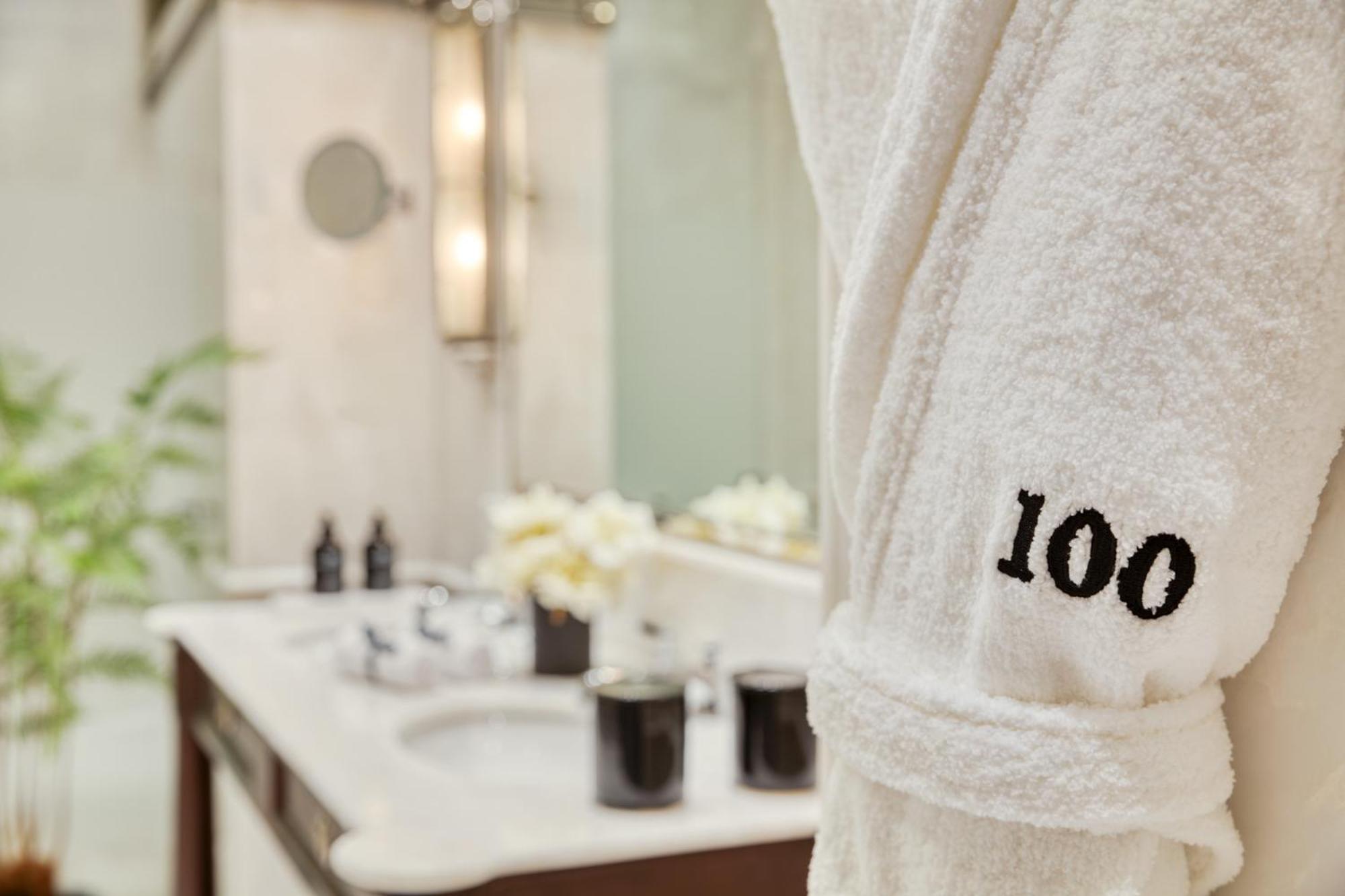100 Princes Street Edinburgh Ngoại thất bức ảnh