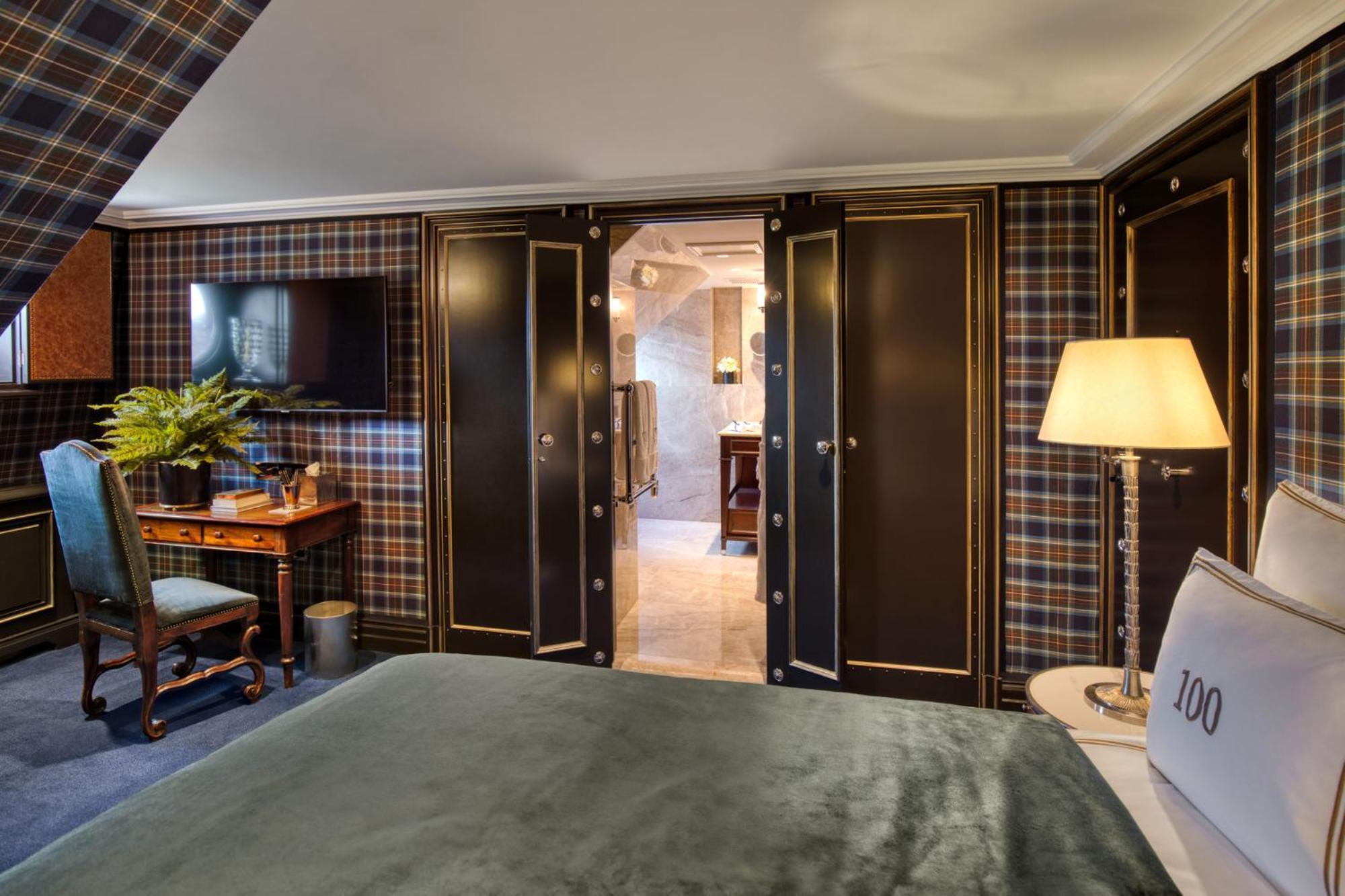 100 Princes Street Edinburgh Ngoại thất bức ảnh