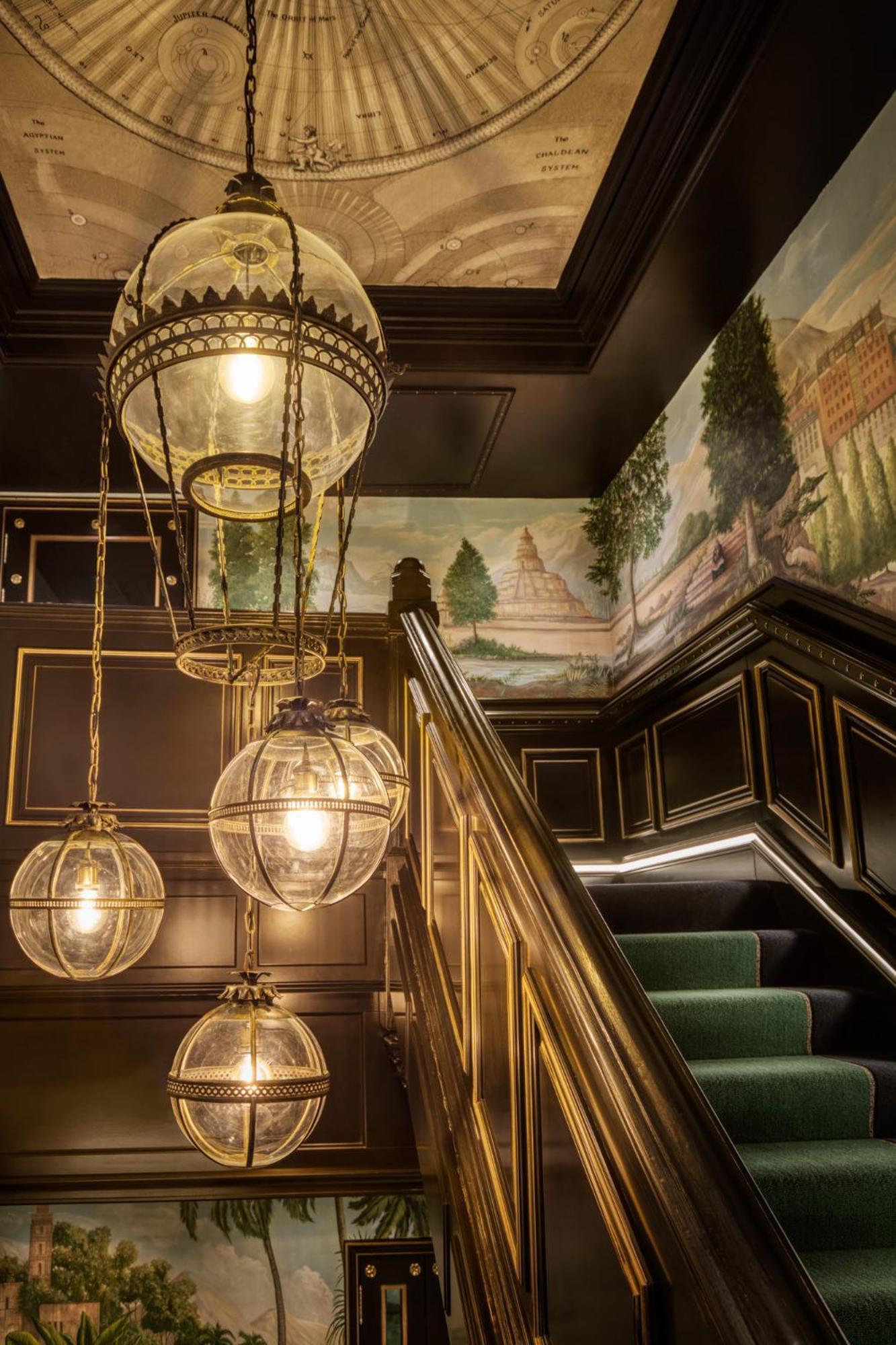 100 Princes Street Edinburgh Ngoại thất bức ảnh