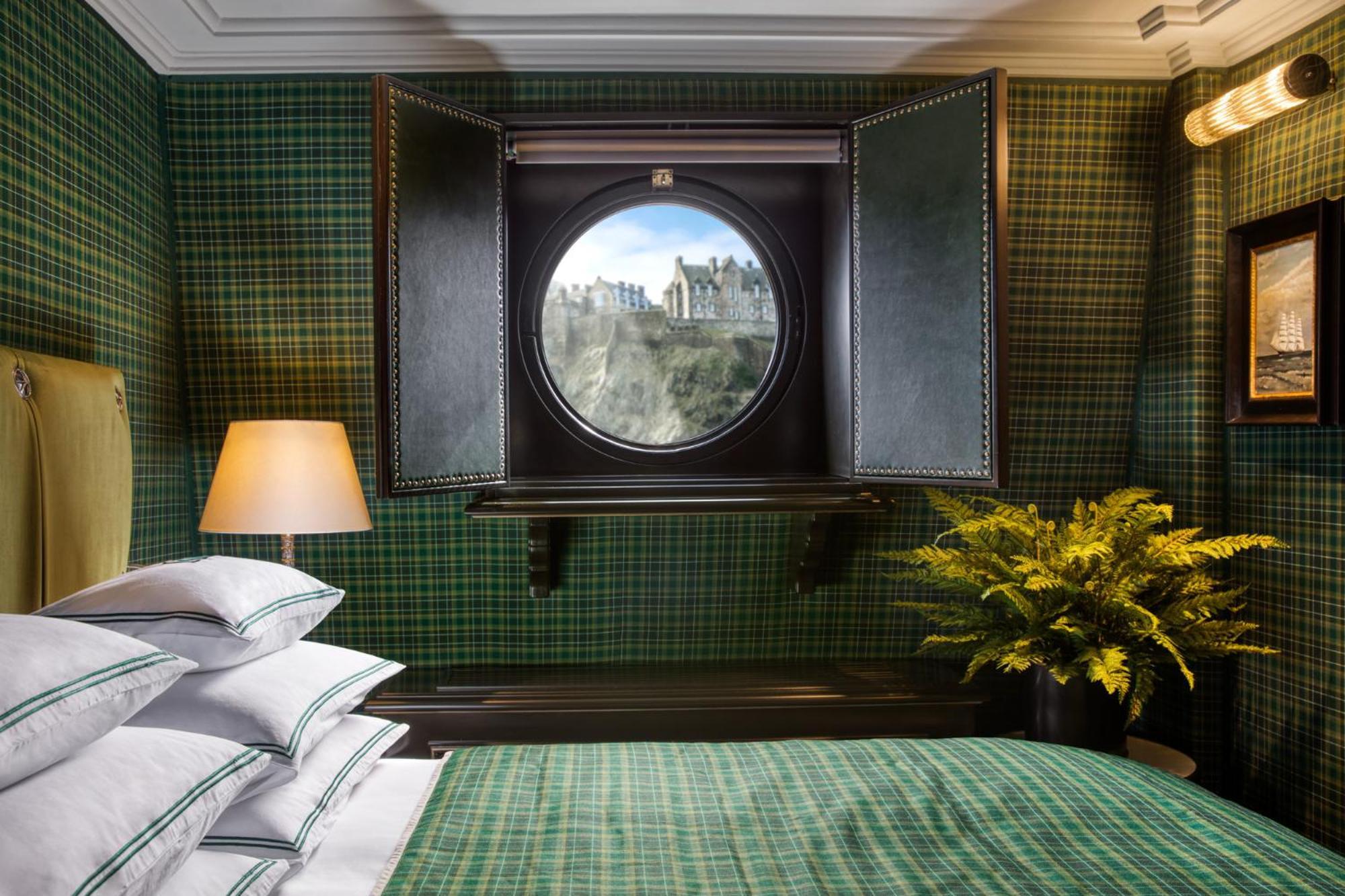 100 Princes Street Edinburgh Ngoại thất bức ảnh