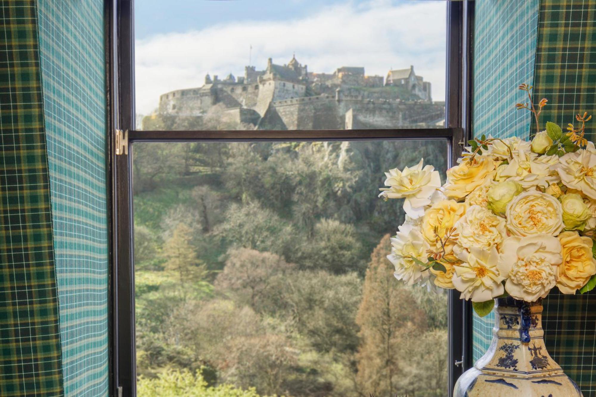 100 Princes Street Edinburgh Ngoại thất bức ảnh