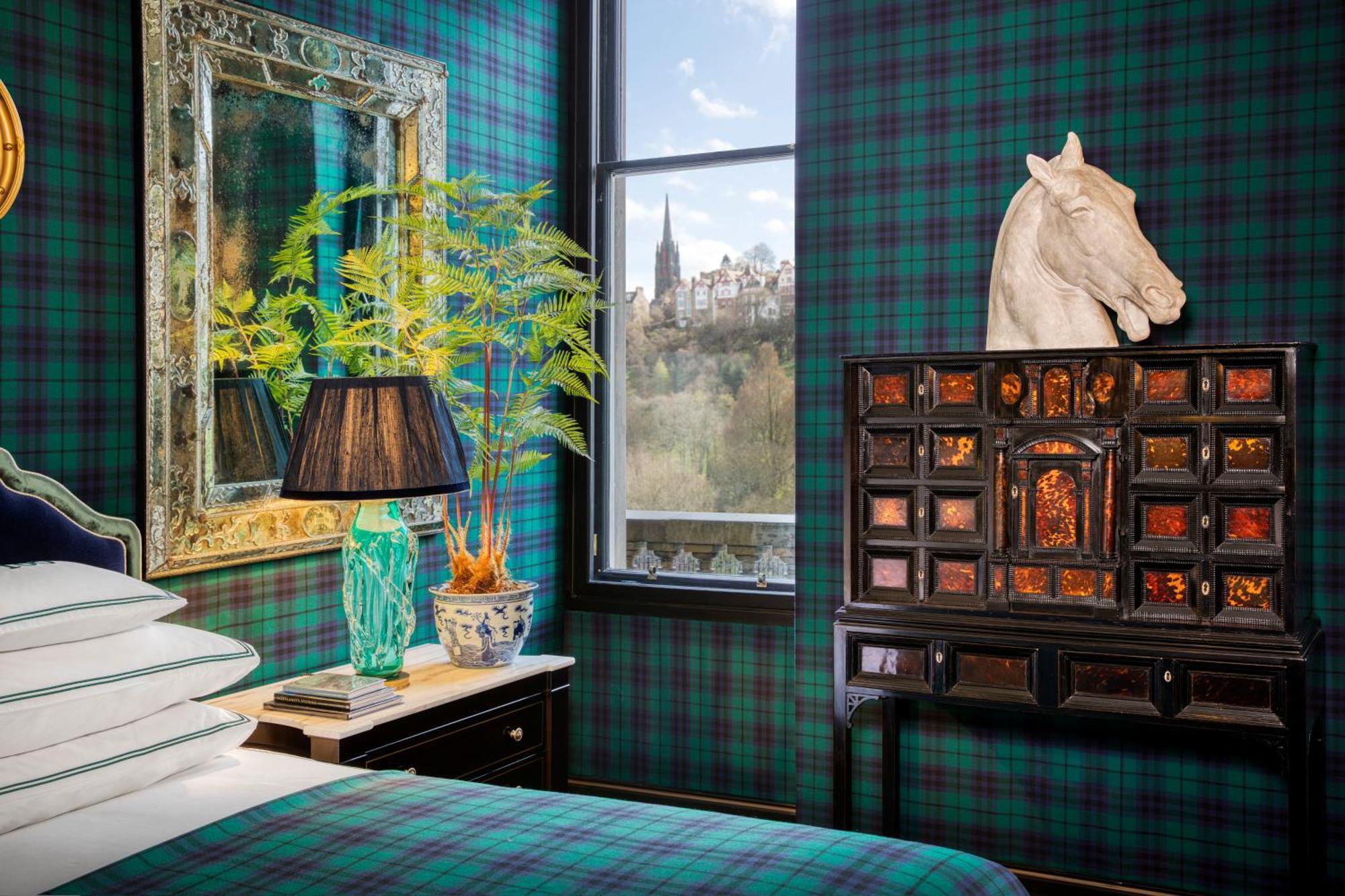 100 Princes Street Edinburgh Ngoại thất bức ảnh