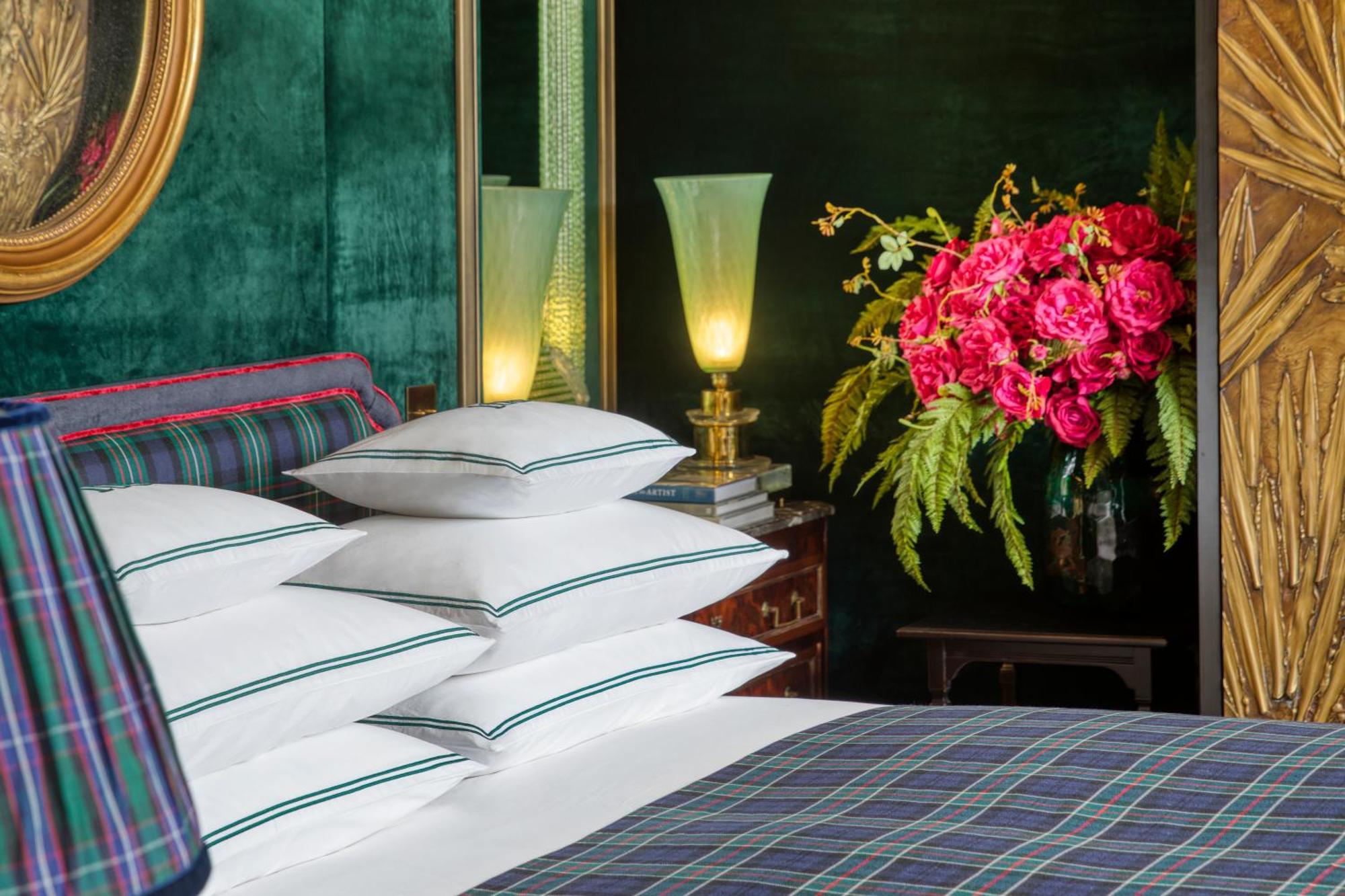 100 Princes Street Edinburgh Ngoại thất bức ảnh