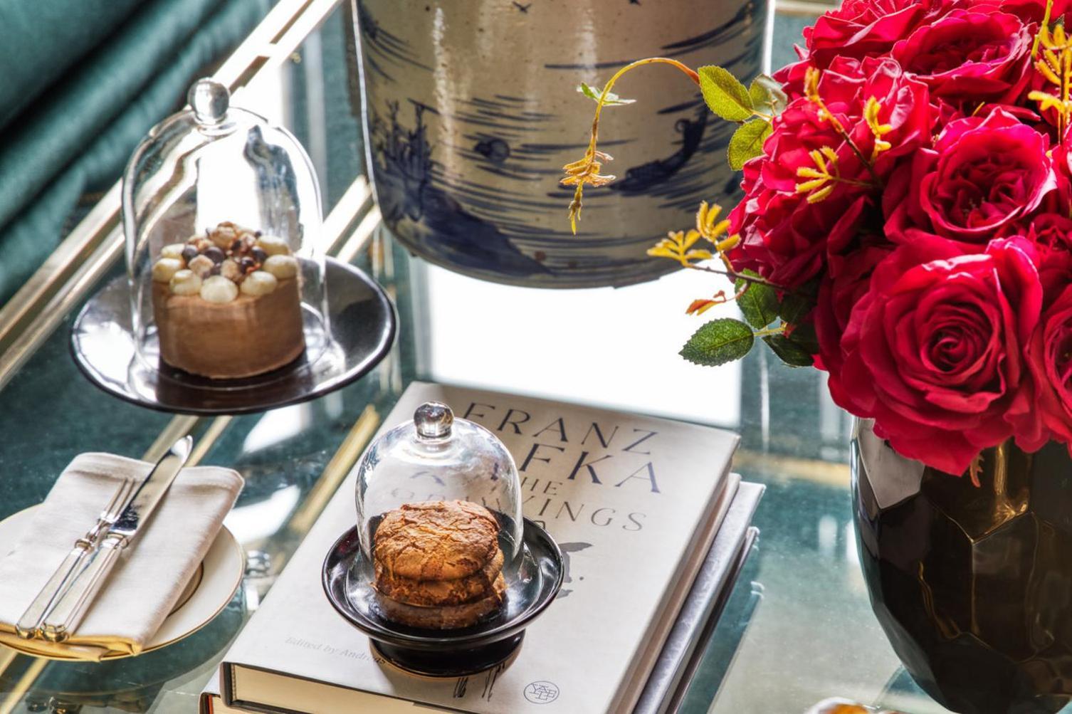 100 Princes Street Edinburgh Ngoại thất bức ảnh