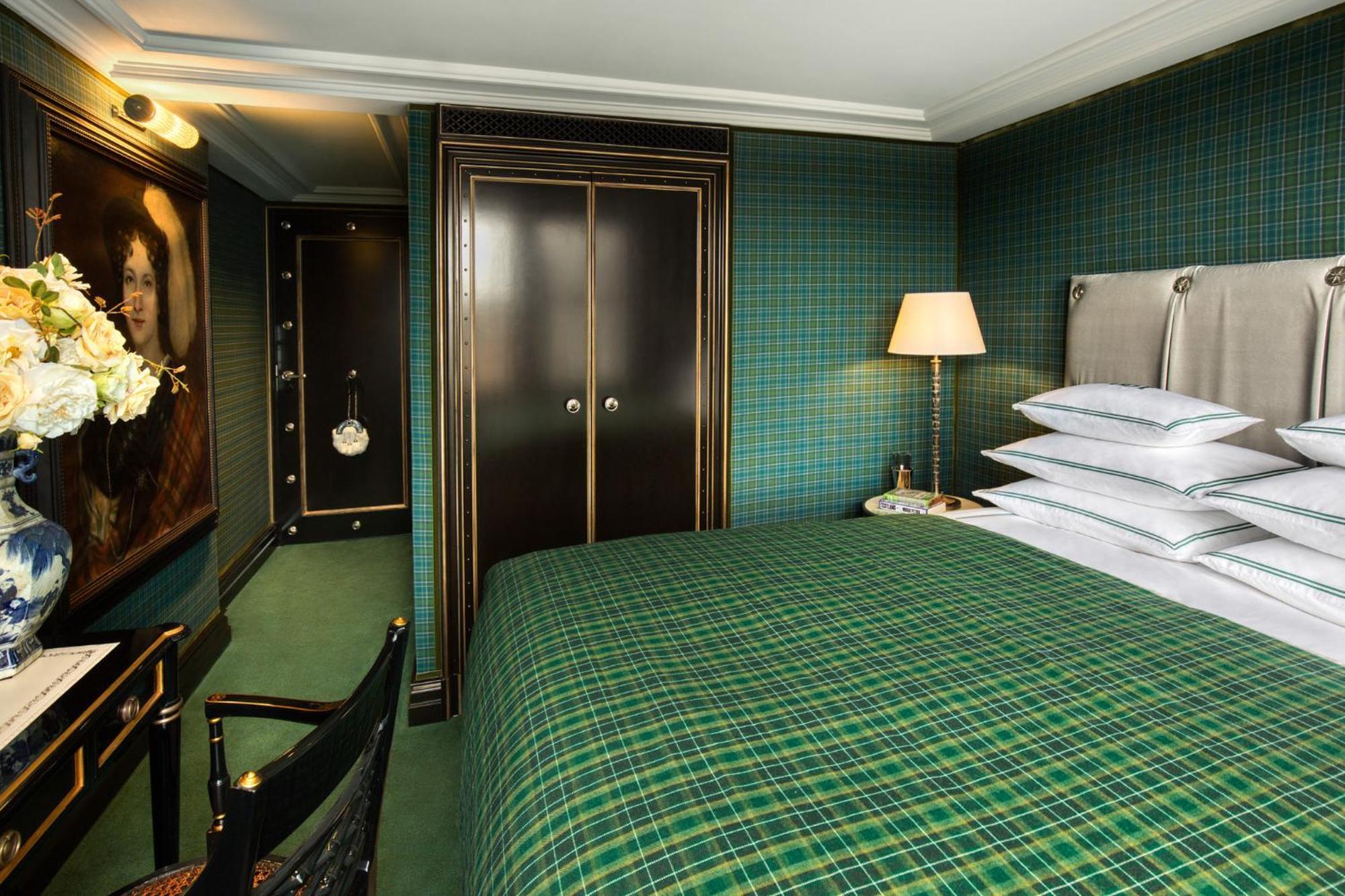 100 Princes Street Edinburgh Ngoại thất bức ảnh