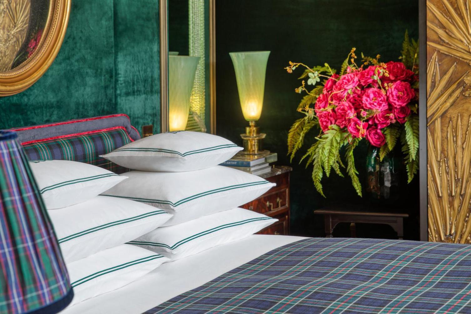 100 Princes Street Edinburgh Ngoại thất bức ảnh