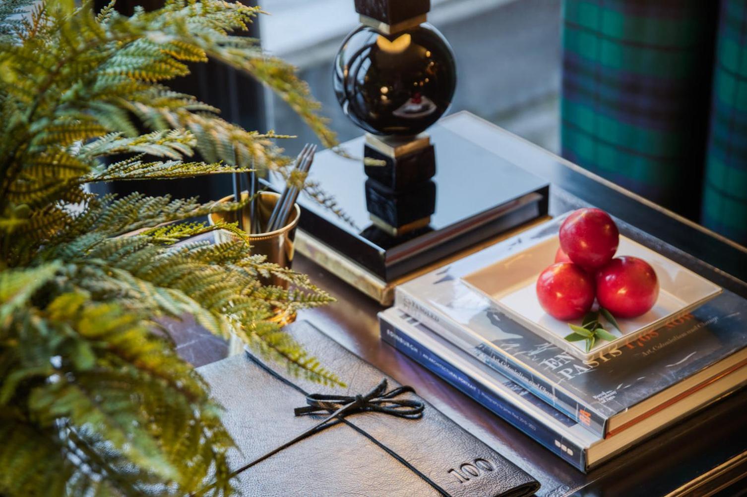 100 Princes Street Edinburgh Ngoại thất bức ảnh