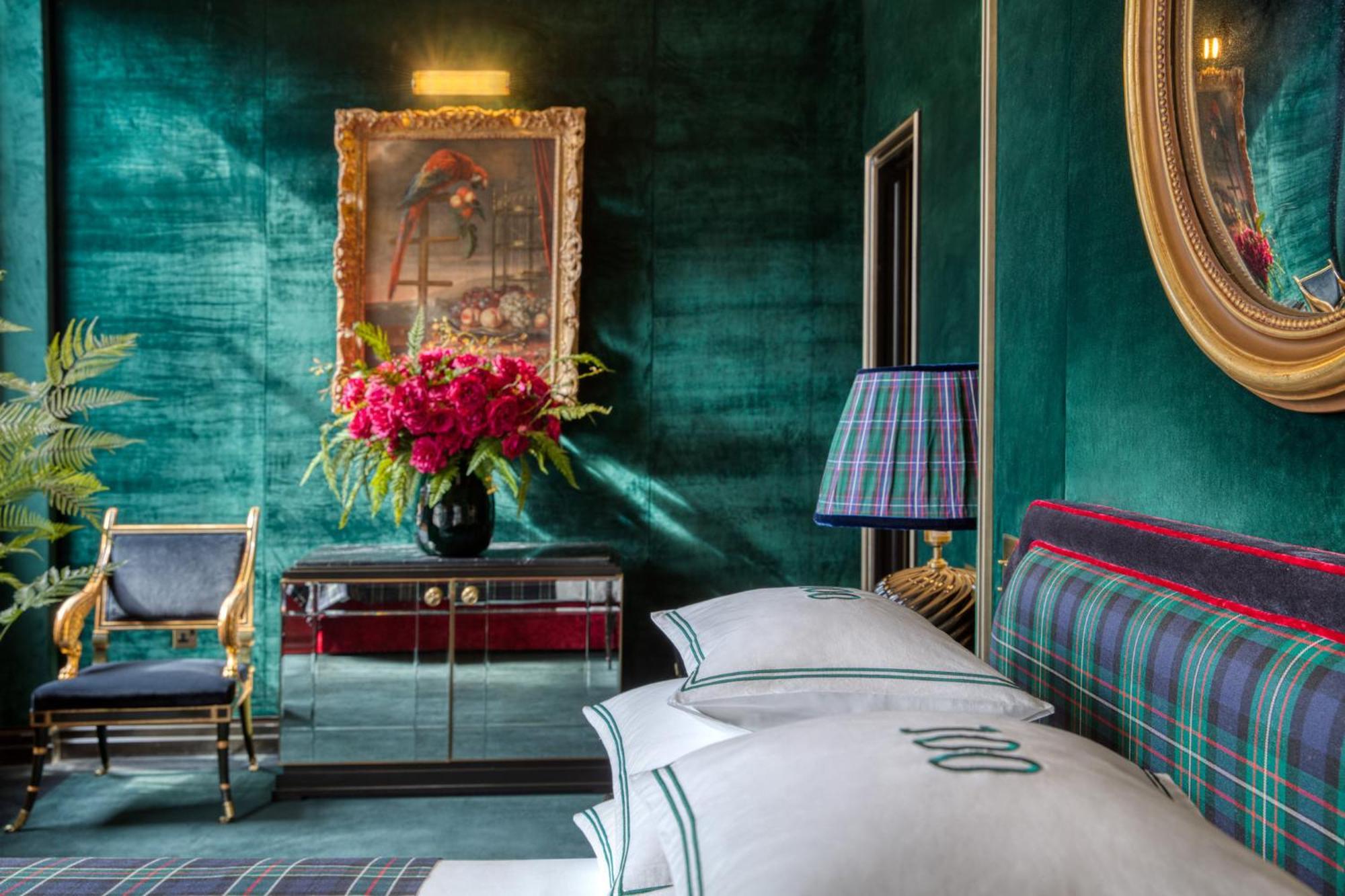 100 Princes Street Edinburgh Ngoại thất bức ảnh