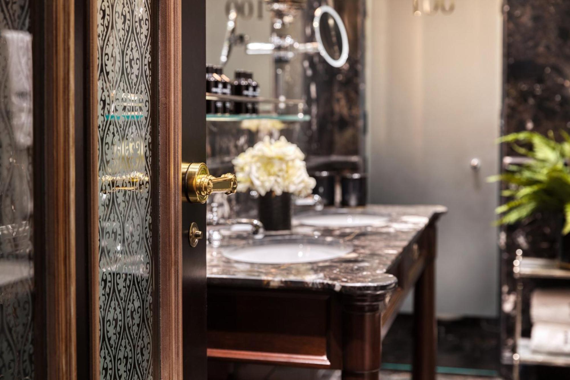 100 Princes Street Edinburgh Ngoại thất bức ảnh