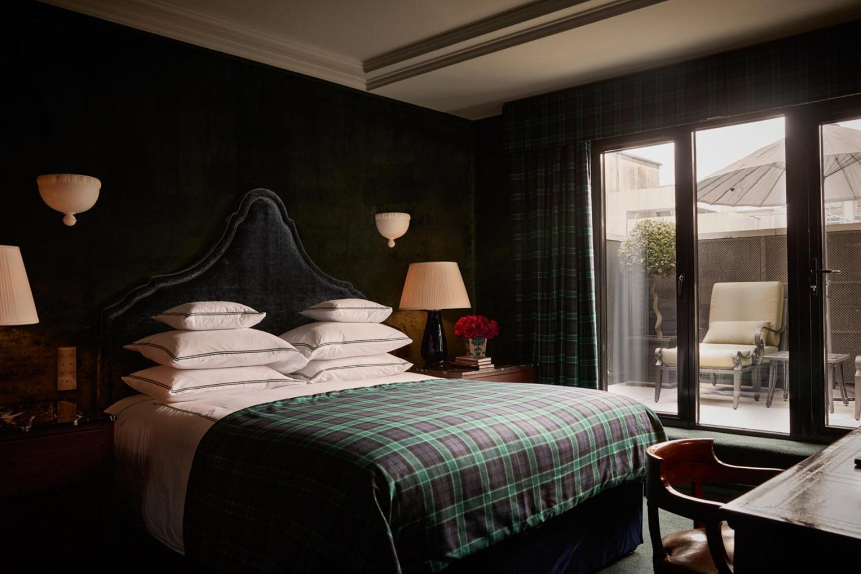 100 Princes Street Edinburgh Ngoại thất bức ảnh