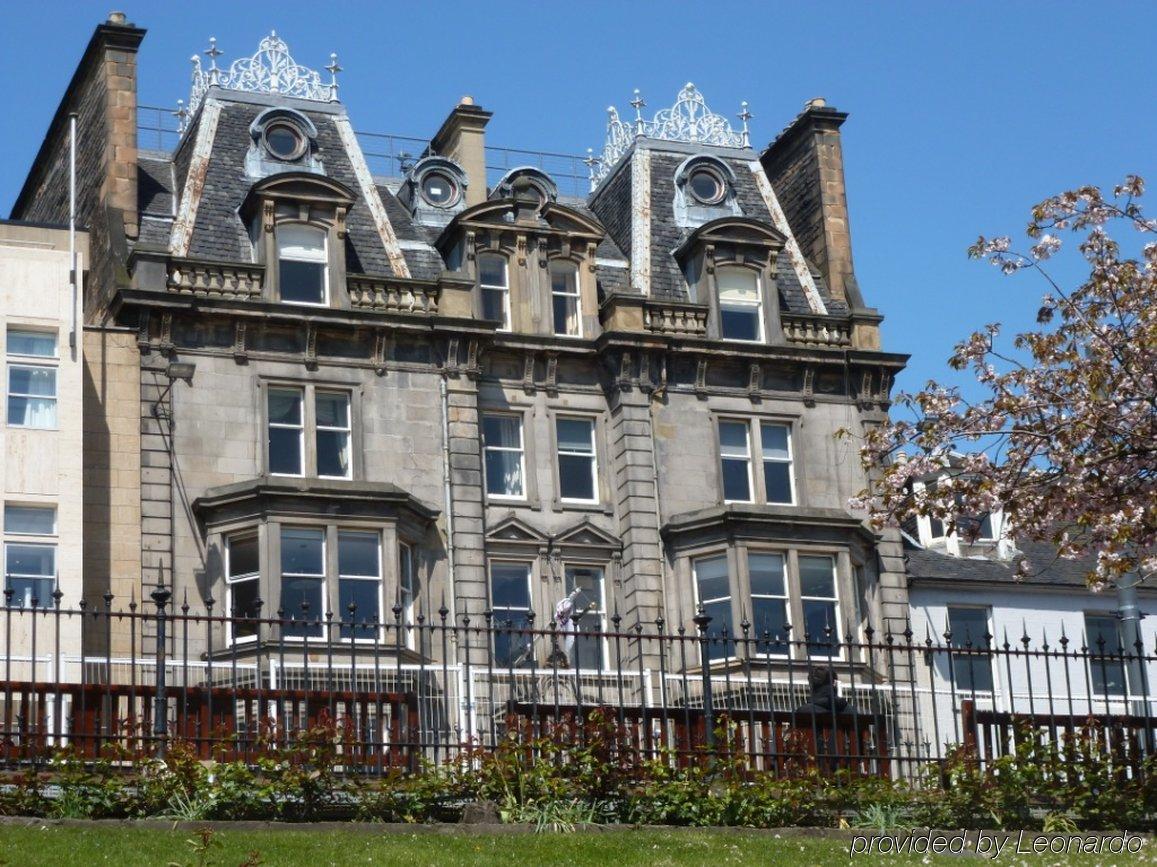Royal Overseas League Hotel Edinburgh Ngoại thất bức ảnh