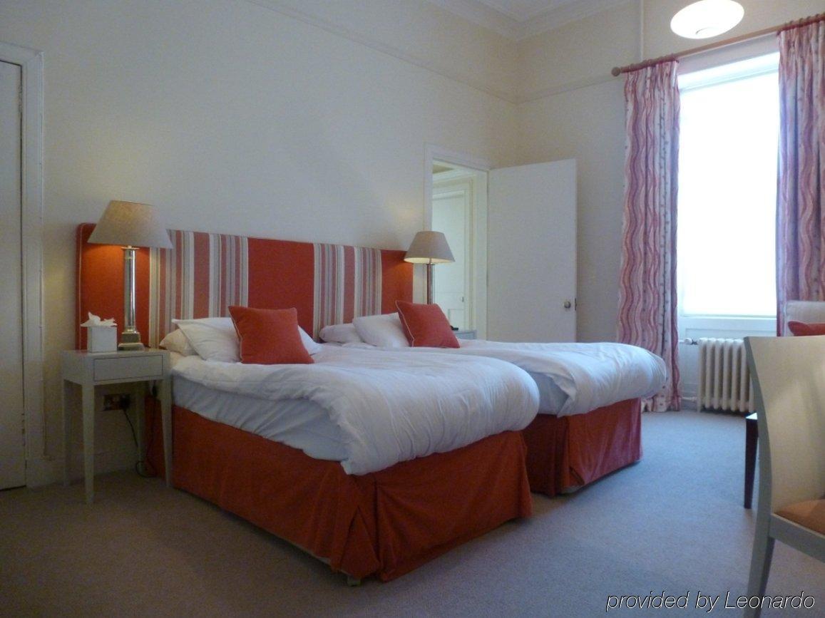 Royal Overseas League Hotel Edinburgh Phòng bức ảnh